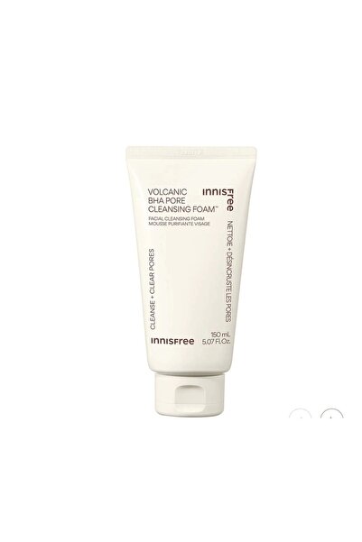 Innisfree V.BHA Pore Cleansing Foam 150g (23)