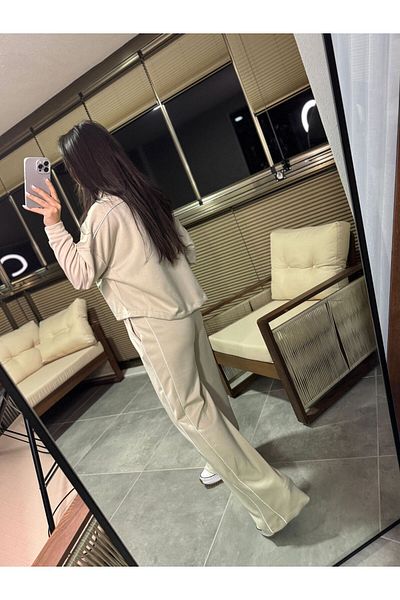caddstore Σετ Mk Oysh 0184 Stone Modal