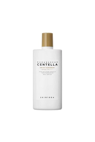 Skin1004 Madagascar Centella Air-fit Suncream Plus Spf50 Pa