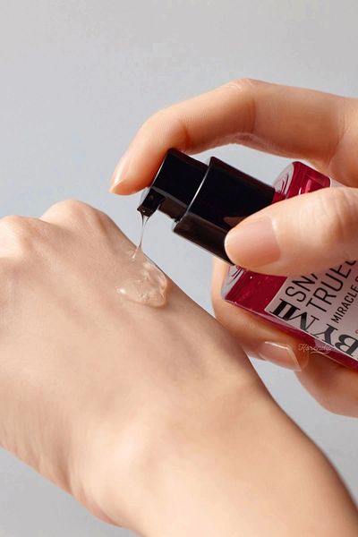 Some By Mi Repairing Snail Serum - Snail Truecica Miracle Repair Serum 50 ml (KORENDY)