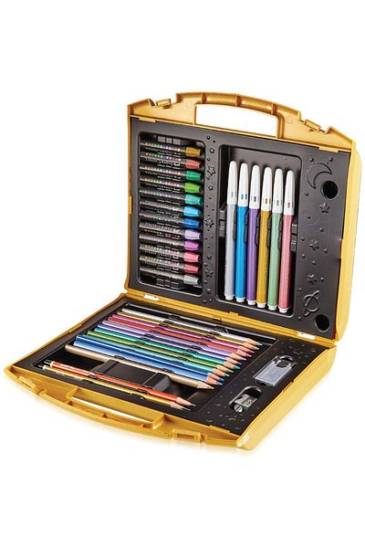 Faber Castell Faber-Castell Metallic Painting Bag