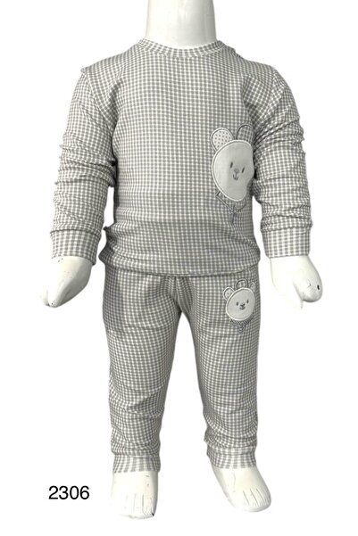 Aziz Bebe 002306   Double Suit