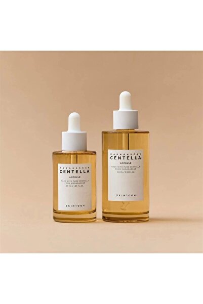 Skin1004 Madagascar Centella Ampoule | Centella İçerikli Nemlendirici Serum