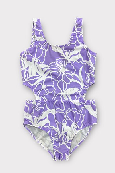 Nilmay mayo Kız Çocuk Mayo