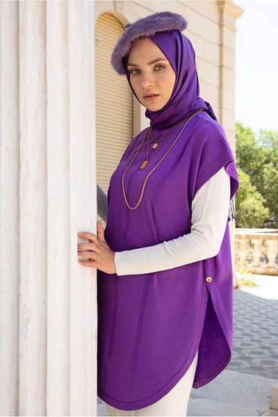Alvina Knitwear Sweater 43211