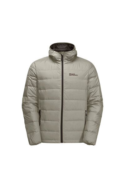 Jack Wolfskin Ανδρικό μπουφάν εξωτερικού χώρου Ather Down Hoody ΑΝΔΡΙΚΟ ΜΠΟΥΦ...