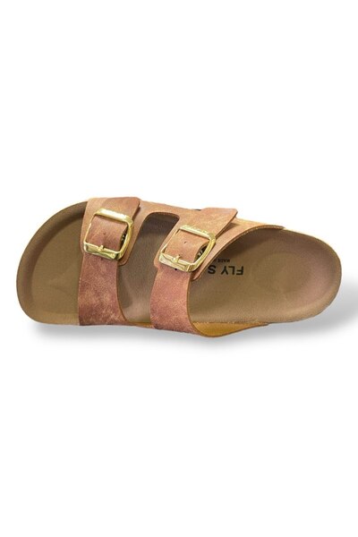 FLY SOFT S962.001 Women's Slippers