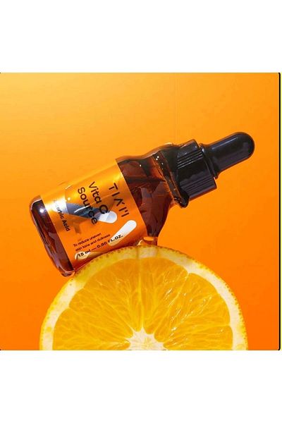 TİAM Tiam (renewal) Vita C Source 15ml