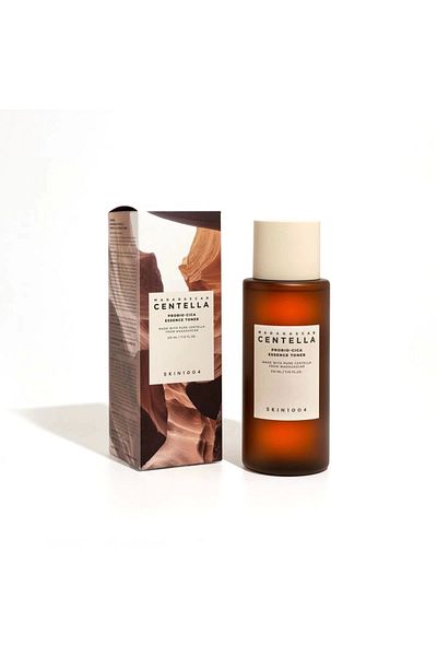 Skin1004 Madagascar Centella Probio-Cica Essense Toner 210ml - Probiotic Soothing Tonic