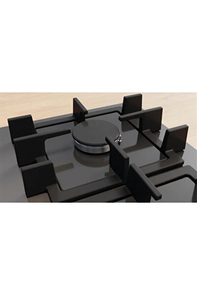 Bosch PNN6B9P40O-Bosch Kend. Kumandalı, Gazlı Ank. Ocak