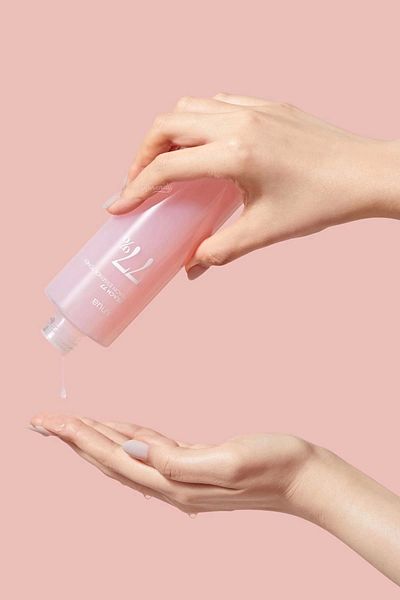 ANUA ANUA PEACH 77 NIACIN ESSENCE TONER 250ml - Multifunkční toner na obličej
