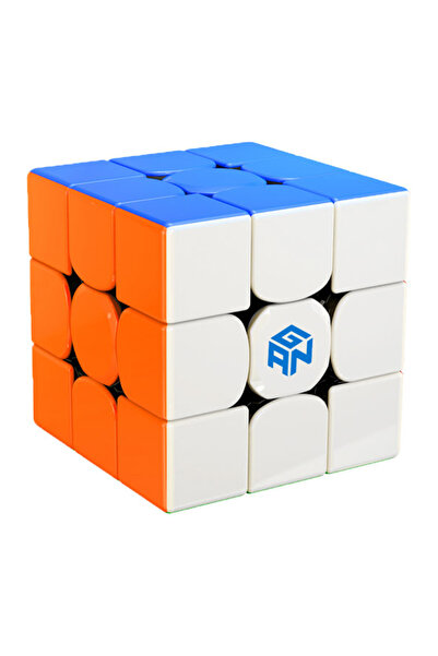 GAN 356 R S 3x3 Rubik Küp Zeka Küpü (Etiketsiz) Türkiye Resmi Satıcısı