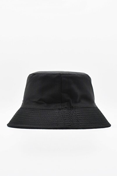 Külah Fishing Vest - Double Sided Women's Bucket Hat, for Safari and Travel