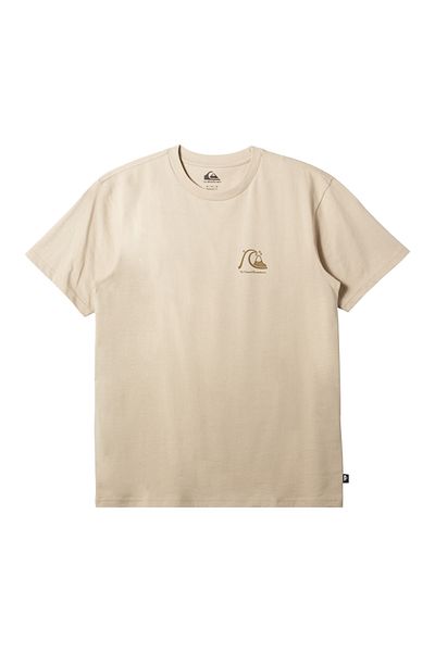 Quiksilver Το αυθεντικό παντελόνι μωβ