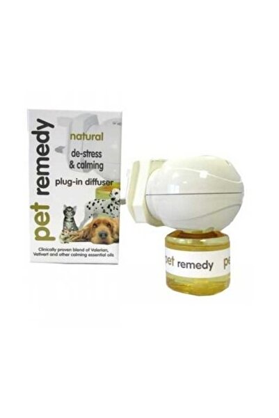 Orqinel Pet Remedy 60 Günlük Evcil Hayvan Sakinleştirici