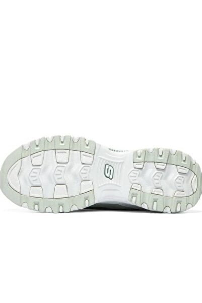 SKECHERS 896276 WMNT KADIN  SPOR AYAKKABI