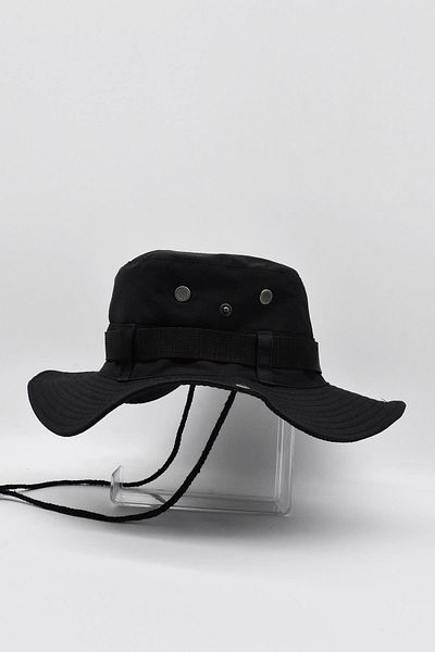 Külah Outdoor Hat UV Protected Bucket Safari Hat