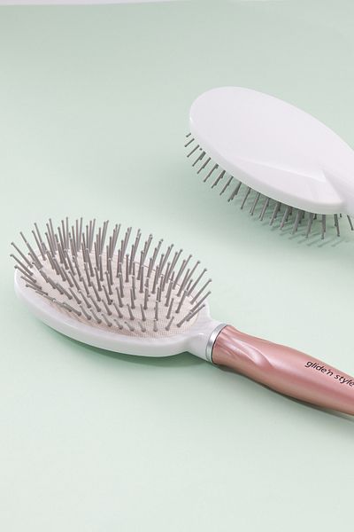 Glide'n Style Gs-341 Model Ceramic Dredging Brush