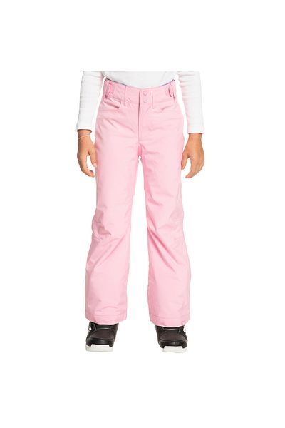Roxy Backyard Pt Girl's Pink Snowboard Pants Girl's Snowboard Pants Ergtp03050