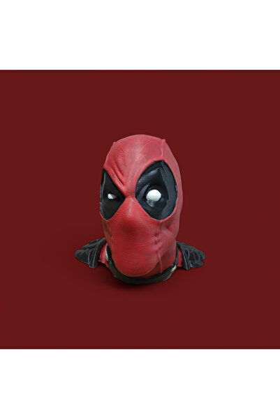 NocheLuz Deadpool Dekoratif Figür, 16cm