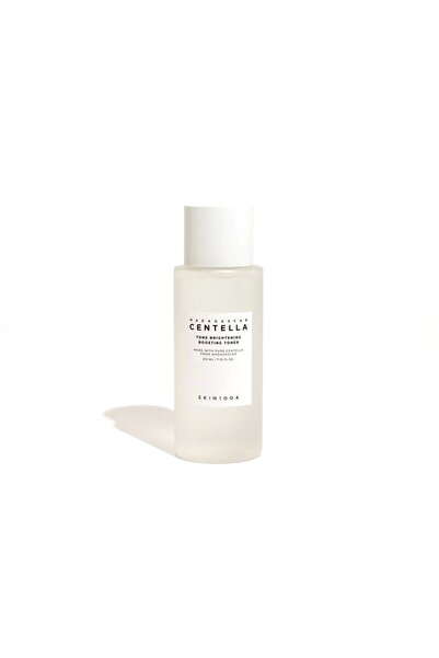 Skin1004 Madagascar Centella Tone Brightening Boosting Toner 210ml - Aydınlatıcı Tonik