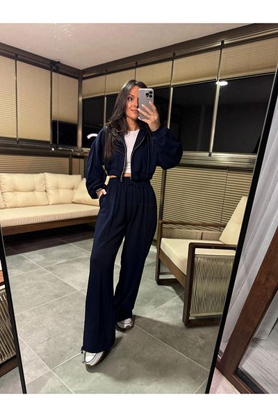 caddstore Mk Hooded Laci Modal Set
