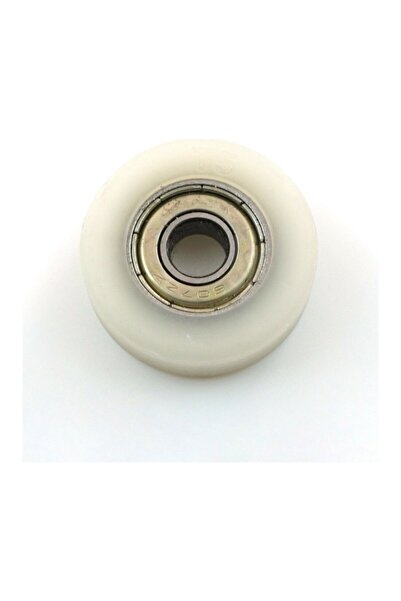 avrupa cam kriko DOBLO SURGULU KAPI RULMANI BILYESI (İC,8mm Diş, 28mm) (OEM: ...