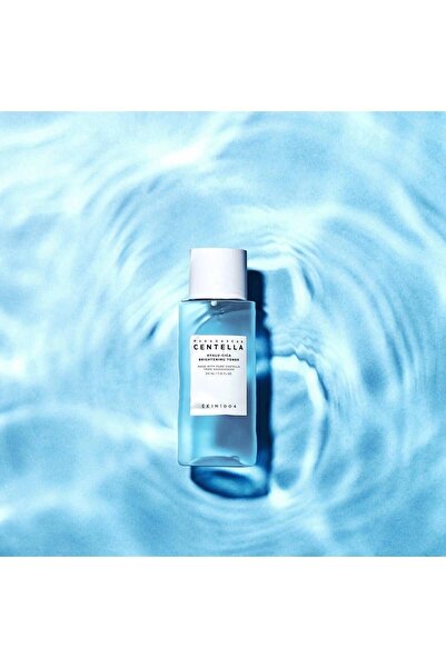 Skin1004 Madagascar Centella Hyalu-Cica Brightening Toner 210ml - Nemlendirici Tonik