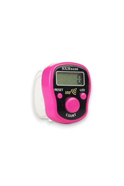 Hanedan Hediyelik Sound Warning in 100 Count with Zikirmatik Led Lights