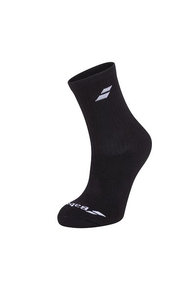 BABOLAT Tennis Socks Set of 3