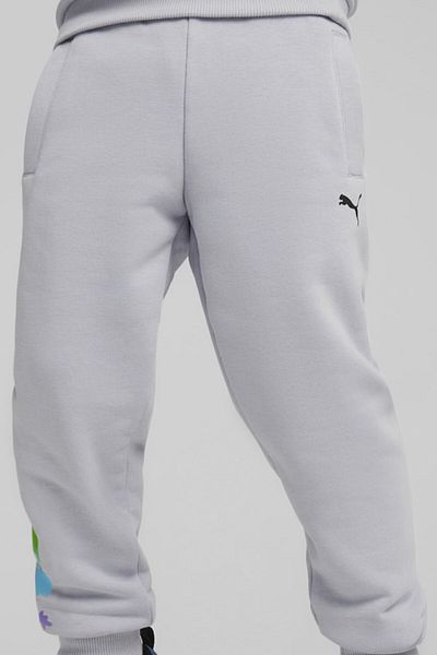 Puma Pantaloni de trening pentru copii Trolls - 62483063