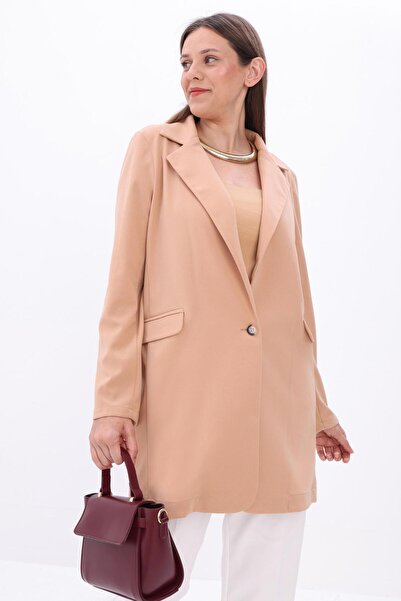 ALLDAY 24ob41014al0 Γυναικείο μπουφάν Blazer