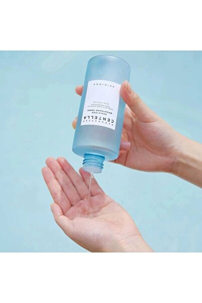 Skin1004 Madagascar Centella Hyalu-Cica Brightening Toner 210ml - Nemlendirici Tonik