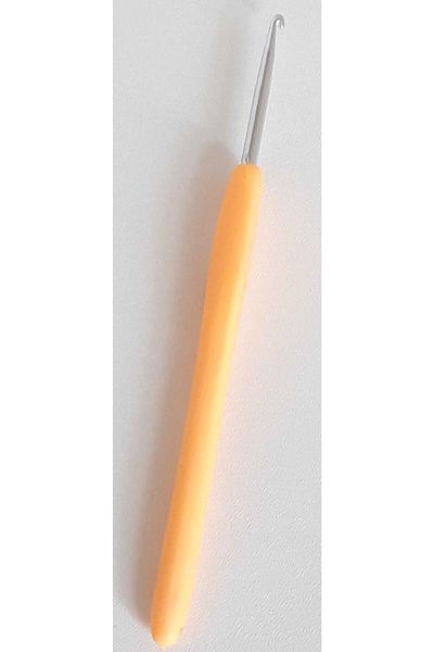 İklim Size 2.5 Silicone Handle Crochet