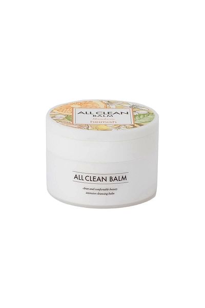 Heimish Heimish All Clean Balm Mandarin 120 ml - Balsam demachiant