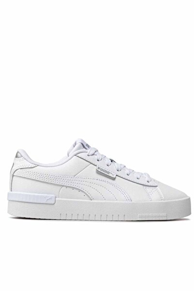 Puma Jada Renew Kadın Günlük Spor Ayakkabı 386401-01 BEYAZ