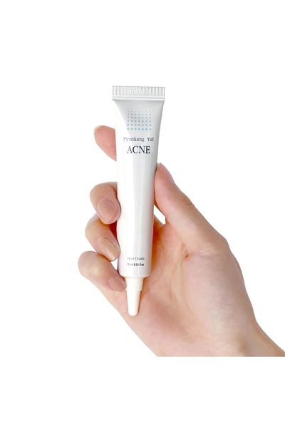 Pyunkang Yul Pyunkang Yul ACNE Spot Cream 15 ml - Κρέμα για σημεία ακμής