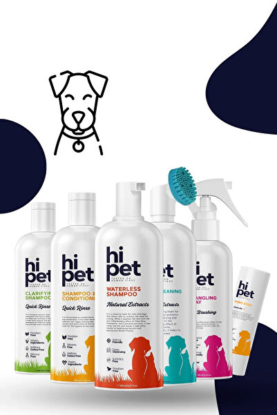 HiPet Köpek Best Of Seti