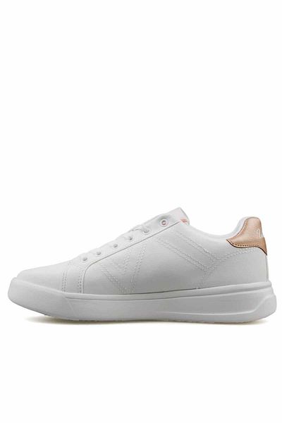 U.S. Polo Assn. Us Polo Exxy B8 Women's Casual Sneakers101340910rsbeyaz