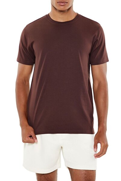 Forever 21 Basic Tişört