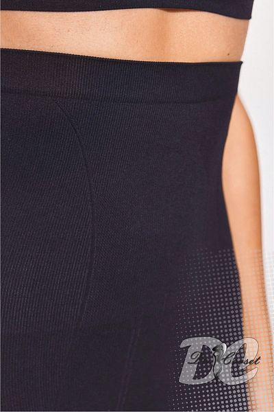 DC Shorts Corset