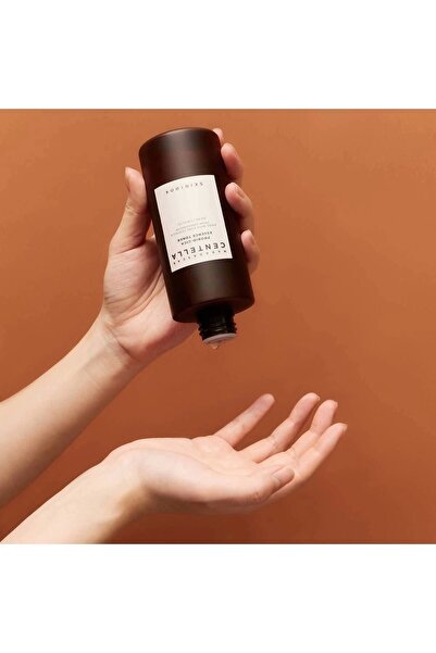 Skin1004 Madagascar Centella Probio-Cica Essense Toner 210ml - Probiotik Yatıştıcı Tonik