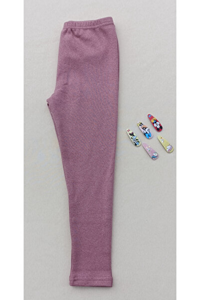 siyalife Χειμερινό καλσόν για κορίτσι