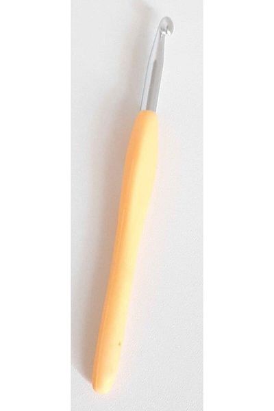 İklim Size 6 Silicone Handle Crochet