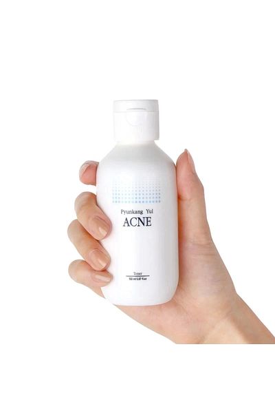 Pyunkang Yul Pyunkang Yul ACNE TONER 150 ml - Acne Skin Toner