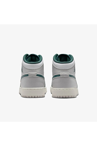 Nike NİKE Air Jordan 1 Mid SE 'Oxidized Green' FQ8088-103