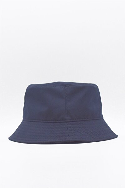 Külah Γυναικείο αδιάβροχο καπέλο βροχής σε μπλε ναυτικό