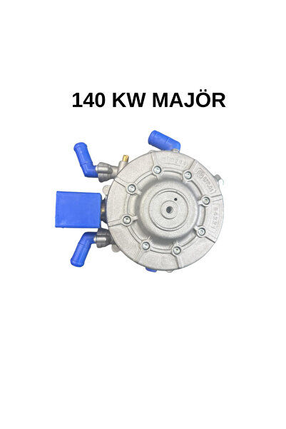 MİMGAS 140 Kw (MAJÖR) Karbüratörlü Regülatör Yüksek Motorlu Araçlar Için Performanslı Regülatör