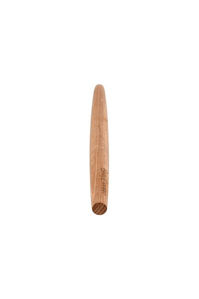 BETTY CROCKER Wooden Rolling Pin (48.5Cm)