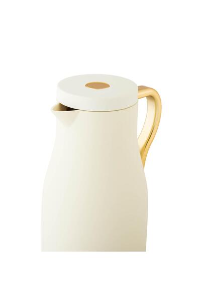 Dania Thermos for tea and coffee, 1 liter,